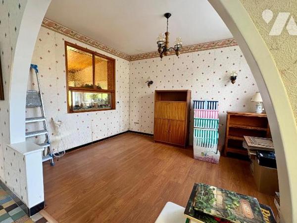 CUCQ, proche de toutes commodités, venez découvrir cette charmante maison de 140m².

Elle se ...