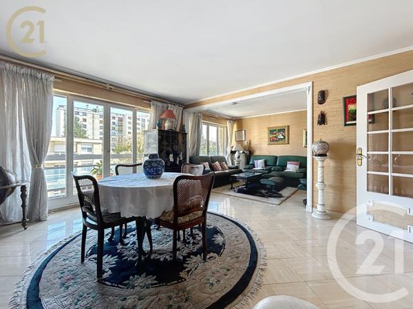 Appartement F4 à vendre  4 pièces - 84,79 m2 BONDY - 93