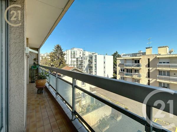 Appartement F4 à vendre  4 pièces - 84,79 m2 BONDY - 93