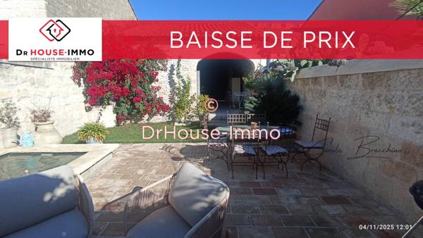 Maison à vendre 3 pièces de 90 m²