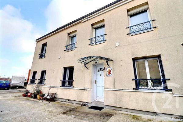 Appartement à vendre  3 pièces - 65 m2 LES LILAS - 93