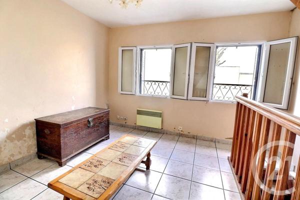 Appartement à vendre  3 pièces - 65 m2 LES LILAS - 93