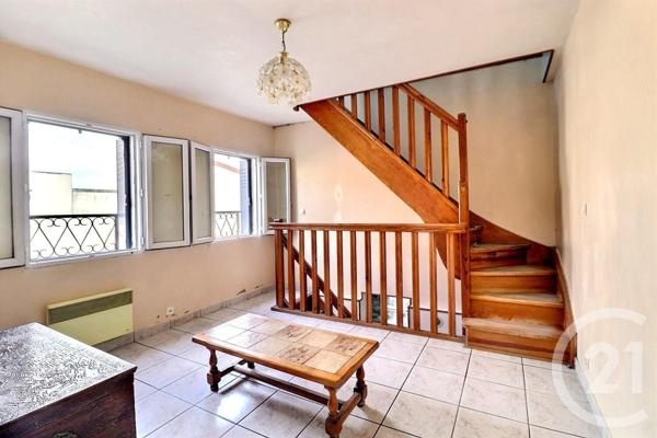 Appartement à vendre  3 pièces - 65 m2 LES LILAS - 93