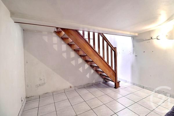 Appartement à vendre  3 pièces - 65 m2 LES LILAS - 93