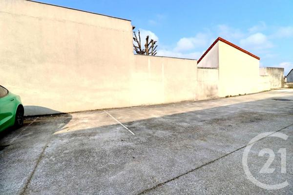 Appartement à vendre  3 pièces - 65 m2 LES LILAS - 93