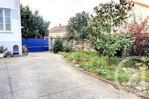 Appartement à vendre  3 pièces - 65 m2 LES LILAS - 93