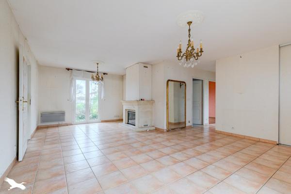 Maison à vendre |  Libourne |  3 pièces | 73 m²