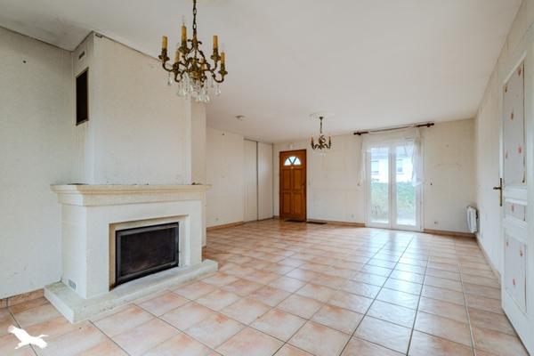 Maison à vendre |  Libourne |  3 pièces | 73 m²