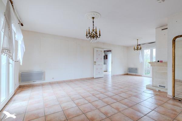 Maison à vendre |  Libourne |  3 pièces | 73 m²