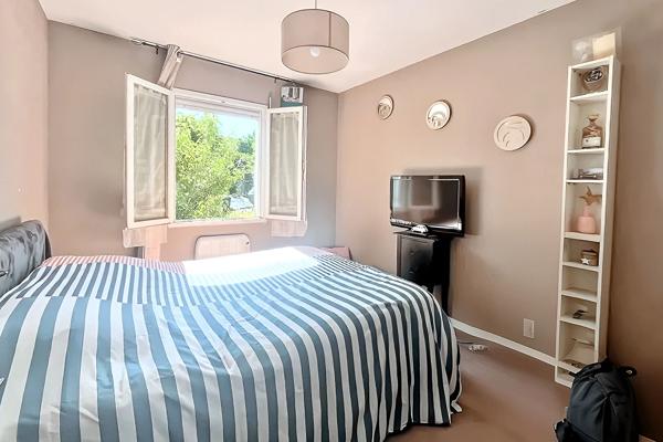 Maison Saint Medard D Aunis 6 pièce(s) 111 m2, Sainte soulle 17220