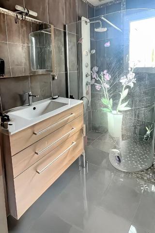 Maison Saint Medard D Aunis 6 pièce(s) 111 m2, Sainte soulle 17220