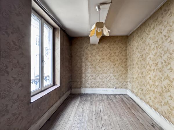 Appartement à vendre 3 pièces DIJON (21)