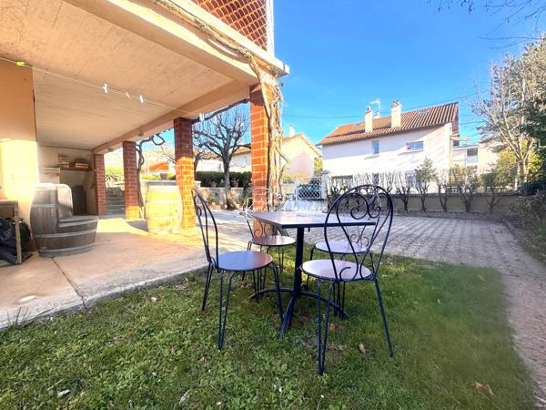 Millau (12100) MAISON F5 DE 144 M2 SUR TERRAIN DE 685 M2