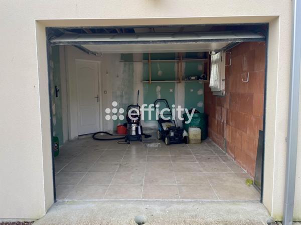 Maison 4 pièces - 91 m²