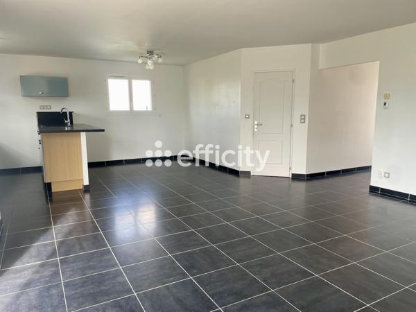Maison 4 pièces - 91 m²