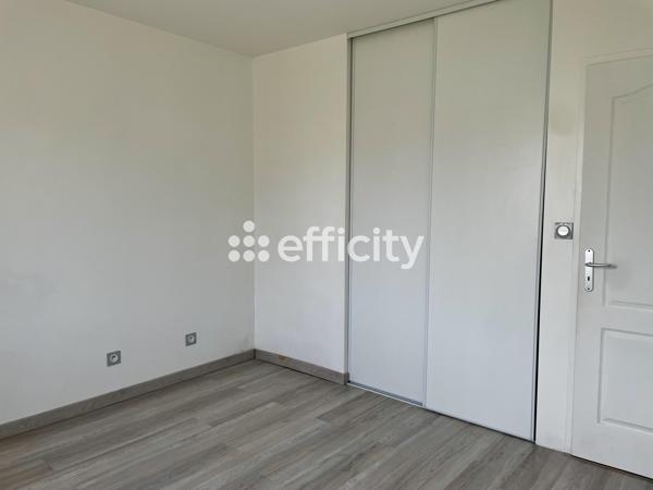 Maison 4 pièces - 91 m²