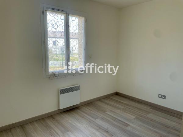 Maison 4 pièces - 91 m²