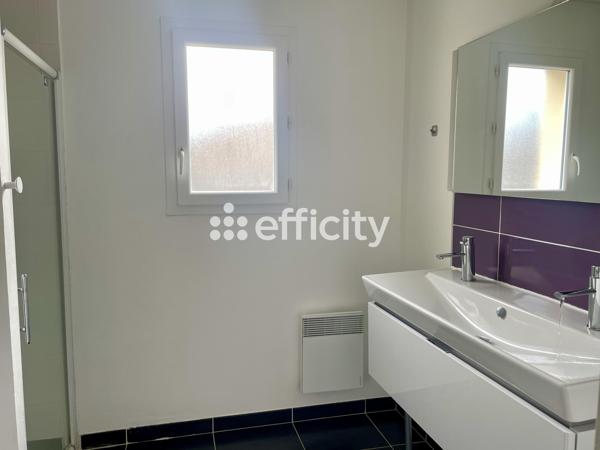 Maison 4 pièces - 91 m²