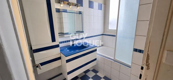 Appartement familial lumineux ? Beau potentiel après rénovation