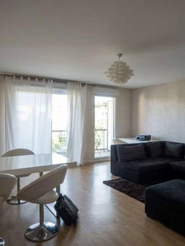 Appartement 3 pièces                                        - 44470 Carquefou Réf : 12327