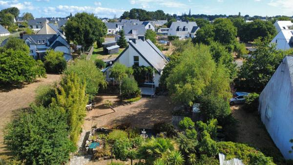 Maison 5 pièces                                        - 44350 Guérande Réf : 131059