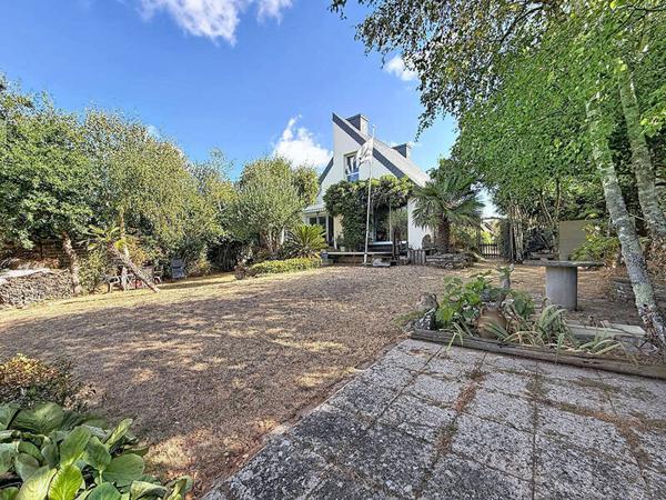 Maison 5 pièces                                        - 44350 Guérande Réf : 131059