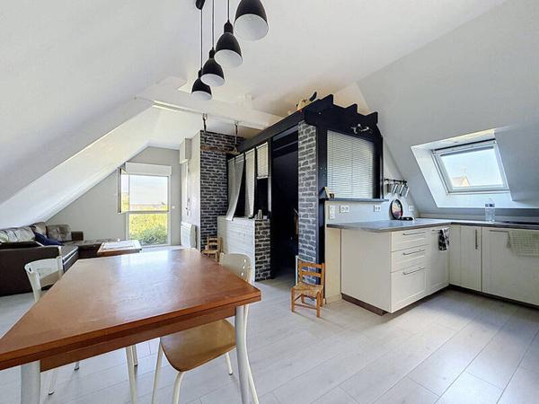 Maison 5 pièces                                        - 44350 Guérande Réf : 131059