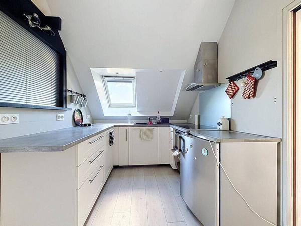 Maison 5 pièces                                        - 44350 Guérande Réf : 131059