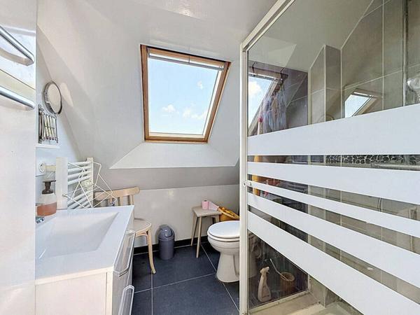 Maison 5 pièces                                        - 44350 Guérande Réf : 131059