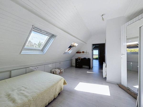 Maison 5 pièces                                        - 44350 Guérande Réf : 131059