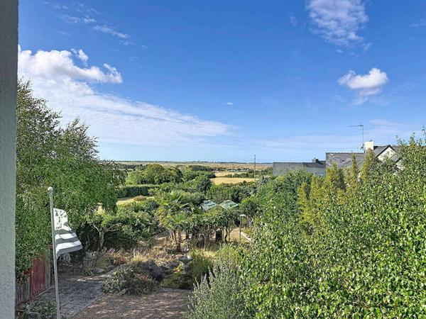 Maison 5 pièces                                        - 44350 Guérande Réf : 131059