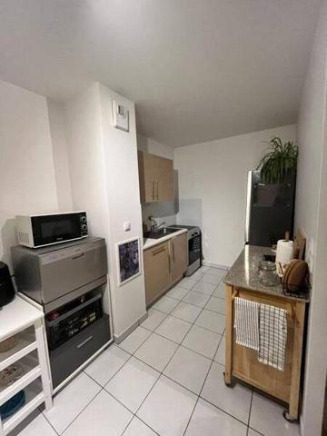 Appartement 3 pièces                                        - 44300 Nantes Réf : 12318