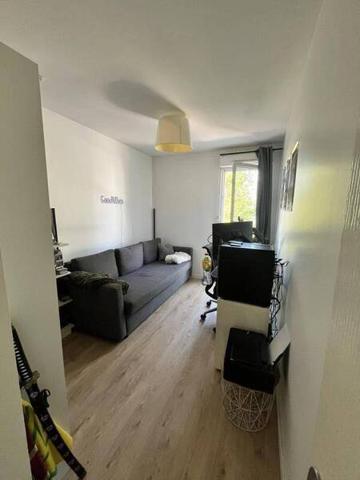 Appartement 3 pièces                                        - 44300 Nantes Réf : 12318