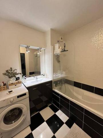 Appartement 3 pièces                                        - 44300 Nantes Réf : 12318