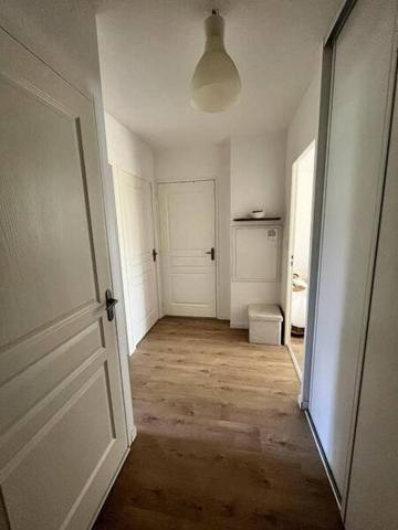 Appartement 3 pièces                                        - 44300 Nantes Réf : 12318