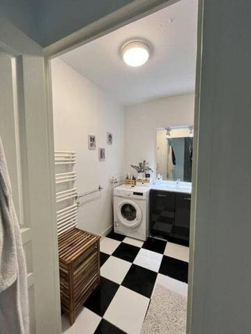 Appartement 3 pièces                                        - 44300 Nantes Réf : 12318