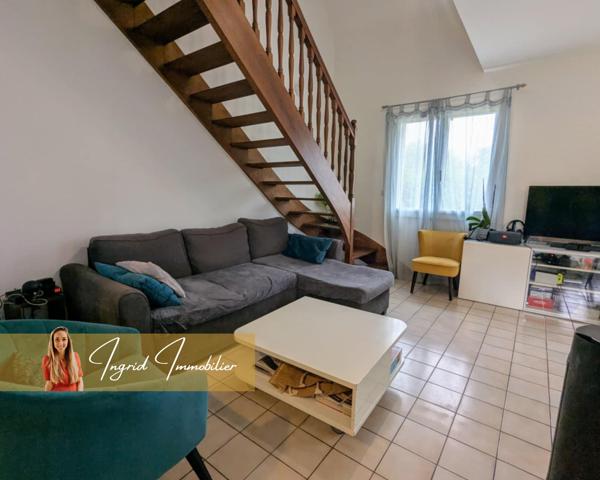 Domloup (35410) Location maison 4 chambres avec jardin