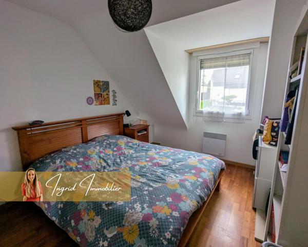 Domloup (35410) Location maison 4 chambres avec jardin