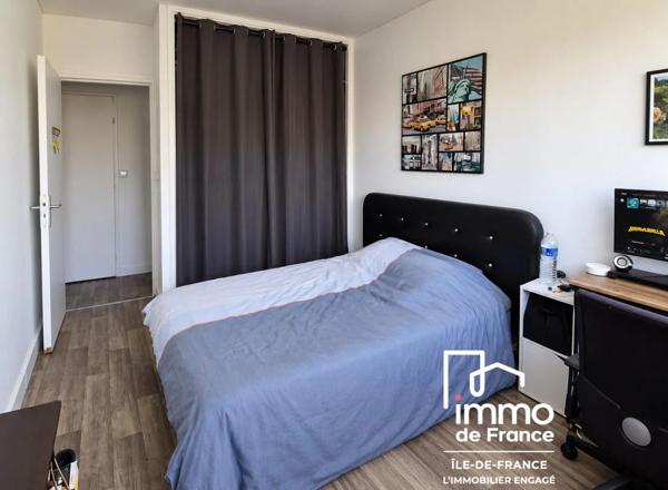 Appartement à vendre à Gagny (93220)