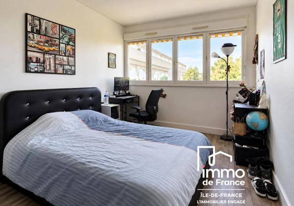 Appartement à vendre à Gagny (93220)