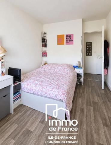 Appartement à vendre à Gagny (93220)