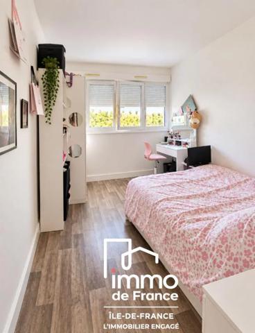 Appartement à vendre à Gagny (93220)
