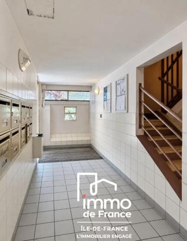 Appartement à vendre à Gagny (93220)