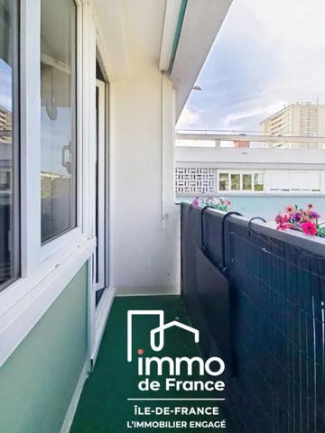 Appartement à vendre à Gagny (93220)