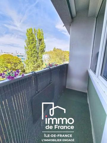 Appartement à vendre à Gagny (93220)