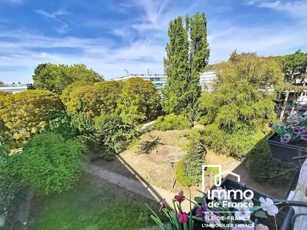 Appartement à vendre à Gagny (93220)
