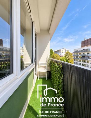 Appartement à vendre à Gagny (93220)