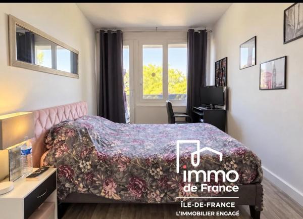 Appartement à vendre à Gagny (93220)