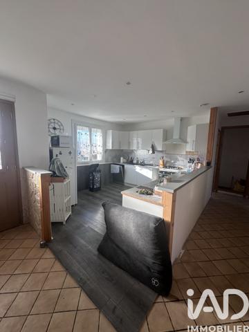 Maison à vendre 5 pièces 90 m² Mainsat