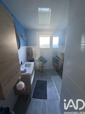 Maison à vendre 5 pièces 90 m² Mainsat